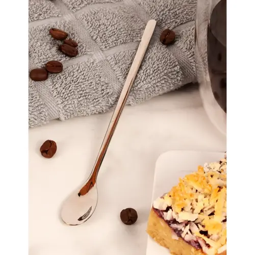 KITCHENBASICS Elegant Spoon Long Mixing Spoon