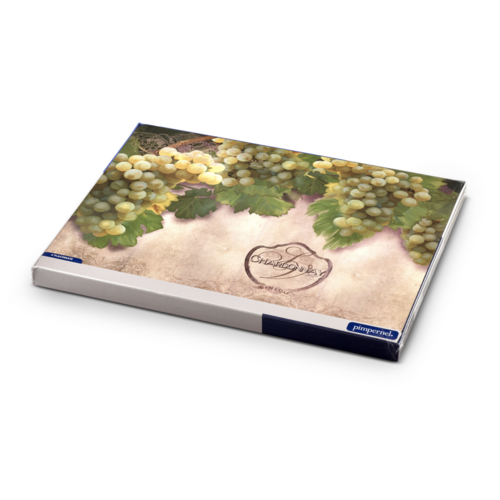 Pimpernel Placemats Tuscan Vineyard Set of 4