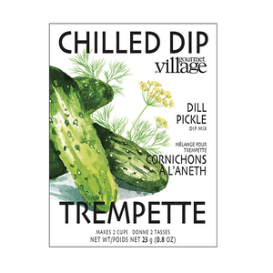 Gourmet du Village Dill Pickle Dip