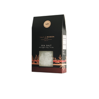 C&M Sea Salt 10.6oz 300 grams