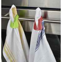 Clip-it Towel Holder Set of 2