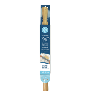 R&M Silicone Rolling Pin 17 inch