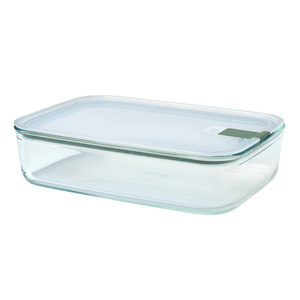 MEPAL Easyclip Glass Box 2.25L