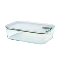 Easyclip Glass Box 1.5L