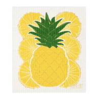 Swedish Cloth Pineapple