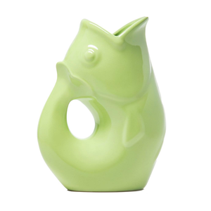 GurglePot Gurgle Pot Large Light Green