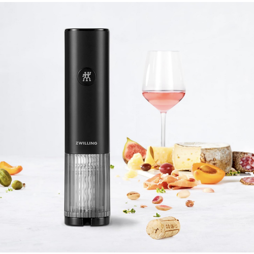 ZWILLING HENCKEL Zwilling Enfinigy Electric Wine Opener