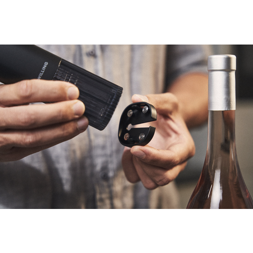 ZWILLING HENCKEL Zwilling Enfinigy Electric Wine Opener