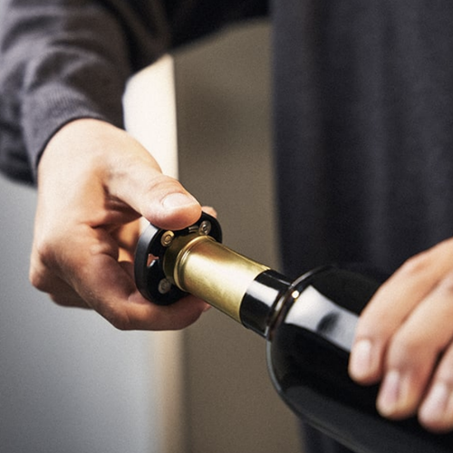 ZWILLING HENCKEL Zwilling Enfinigy Electric Wine Opener