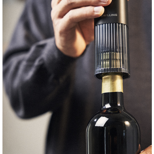 ZWILLING HENCKEL Zwilling Enfinigy Electric Wine Opener