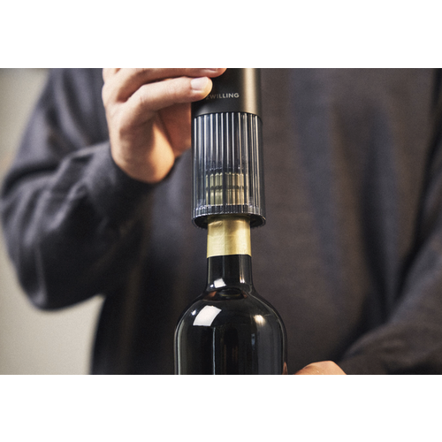 ZWILLING HENCKEL Zwilling Enfinigy Electric Wine Opener