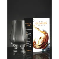 Wee Whisky Glass Glencairn