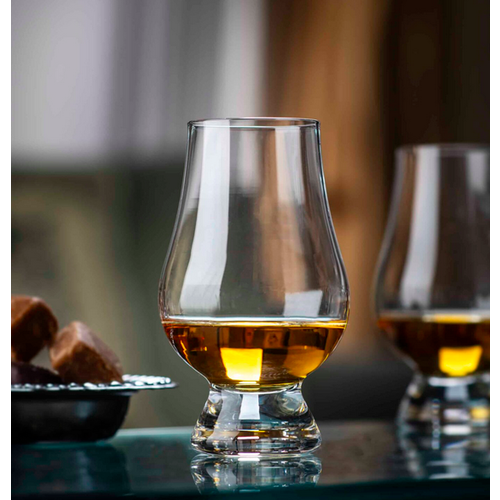 Glencairn Wee Whisky Glass Glencairn