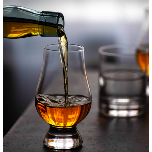 Glencairn Wee Whisky Glass Glencairn