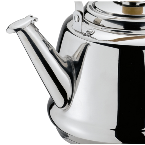 Cilio Traditional Whistling Kettle