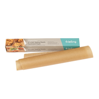 Pre-Cut Parchment Paper Made In Germany