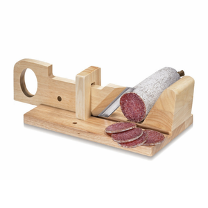 Zassenhaus Gourmet Charcuterie Slicer