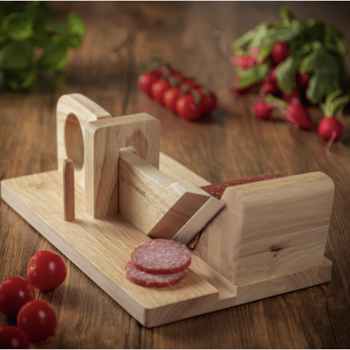 Zassenhaus Gourmet Charcuterie Slicer