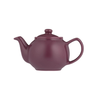 Teapot Deep Magenta 6 Cup