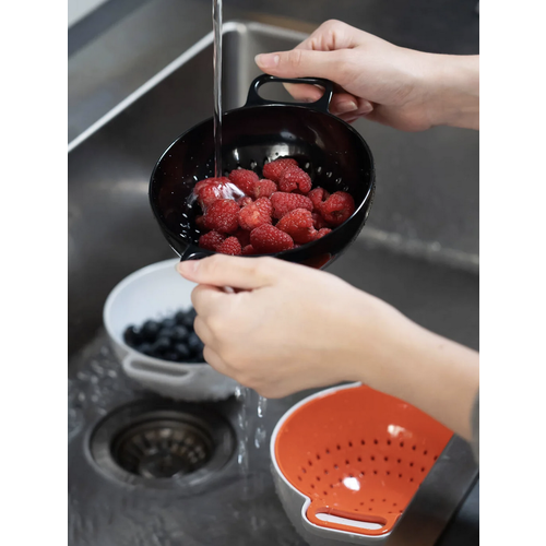 TREBONN Berry Colandar Orange