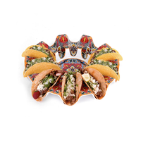 Prepara Taco Carousel