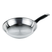 Silver Star Amazing Frypan 24 cm