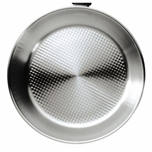 Kuhn Rikon Silver Star Amazing Frypan 28 cm