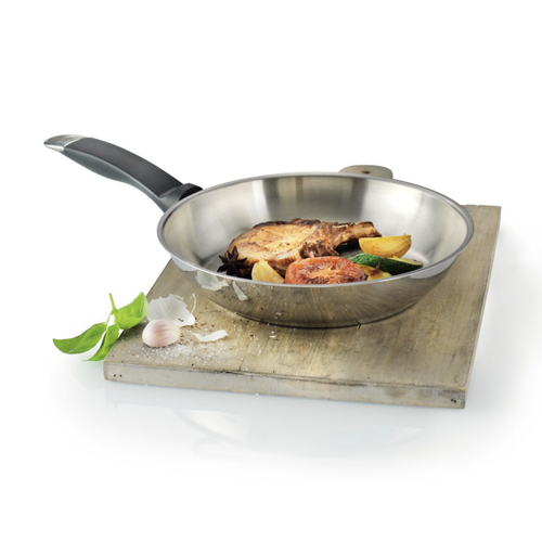 Kuhn Rikon Silver Star Amazing Frypan 28 cm