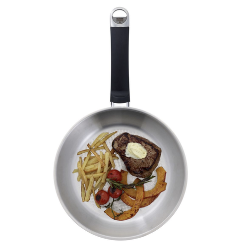 Kuhn Rikon Silver Star Amazing Frypan 28 cm