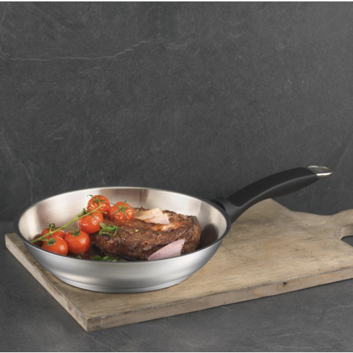 Kuhn Rikon Silver Star Amazing Frypan 28 cm