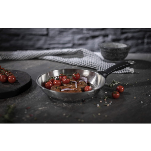 Kuhn Rikon Silver Star Amazing Frypan 28 cm