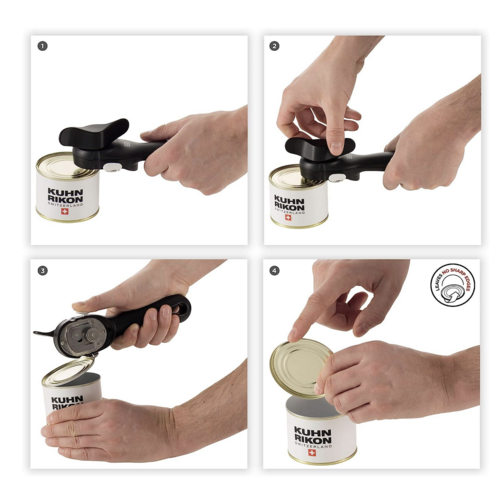 Kuhn Rikon Kuhn Rikon Can Opener