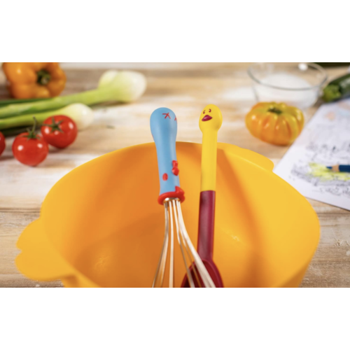 Kuhn Rikon KinderKitchen Whisk Rooster