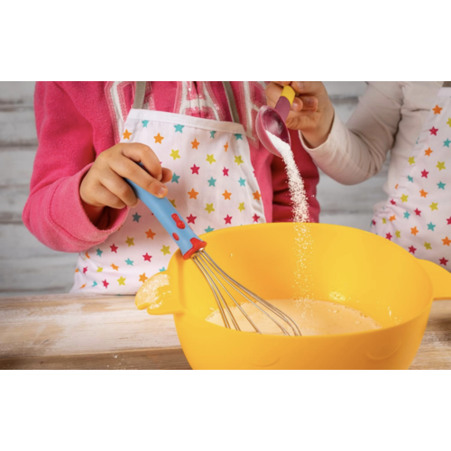 Kuhn Rikon KinderKitchen Whisk Rooster