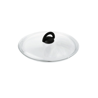 Duromatic Glass Lid 22 cm