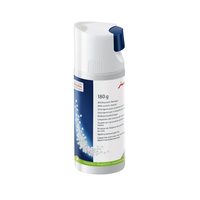 Jura Milk System Cleaner Tabs 180g