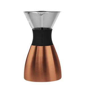 Asobu Pour Over Copper