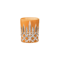 Laudon Orange DOF Tumbler