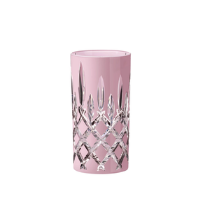 Riedel Laudon Pastel Pink Highball