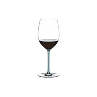 Fatto A Mano Cabernet/Merlot Turquoise