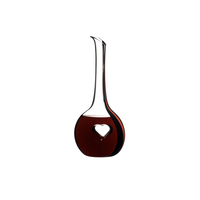 Decanter Black Tie Bliss Red