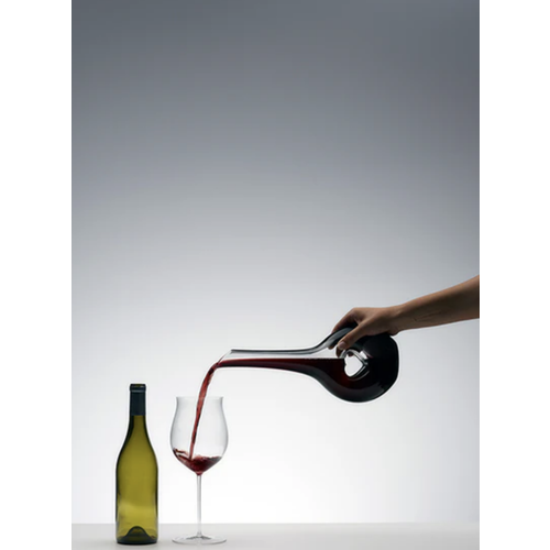 Riedel Decanter Black Tie Bliss Red