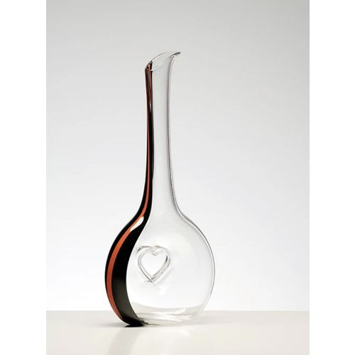 Riedel Decanter Black Tie Bliss Red
