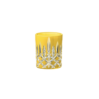 Laudon Yellow DOF Tumbler