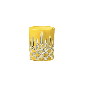 Riedel Laudon Yellow DOF Tumbler