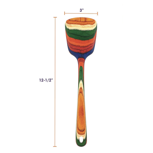 Totally Bamboo Marrakesh Spatula