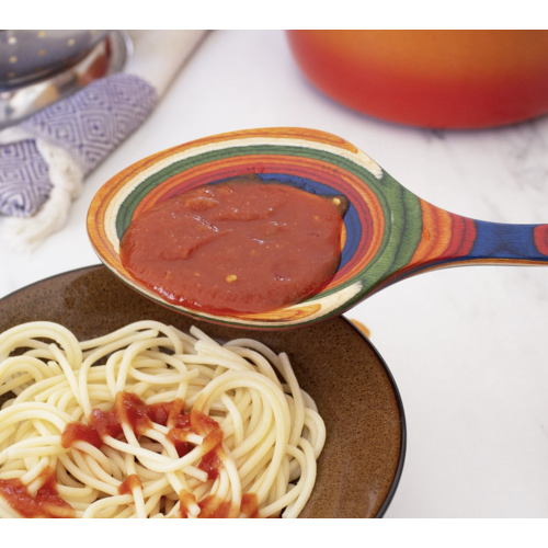 Totally Bamboo Marrakesh Grand Serving Spoon