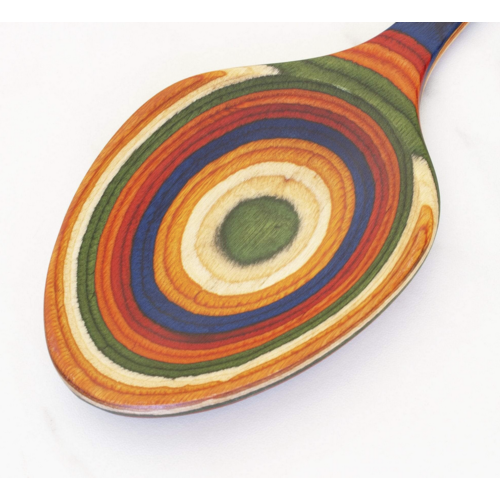 Totally Bamboo Marrakesh Grand Serving Spoon