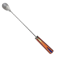 Marrakesh Cocktail Spoon