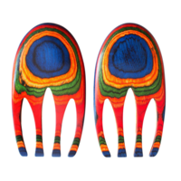 Marrakesh Salad Hands